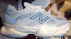 New Balance - 9060 gebroken wit/lichtblauw, Kleding | Heren, Schoenen, New Balance, Blauw, Nieuw, Ophalen of Verzenden
