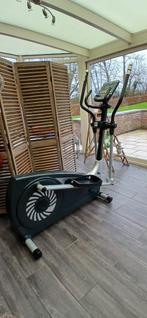 Vélo elliptique BH i Quantum, Enlèvement, Utilisé, Vélo elliptique