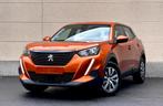 Peugeot 2008/1.2 turbo benzine/74kW 101 pk Euro 6d, Auto's, Bluetooth, Stof, Euro 6, Overige kleuren