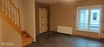 Duplex à louer Frameries 750€ avec cave, 50 m² ou plus, Province de Hainaut