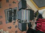 Zanginstallatie, Audio, Tv en Foto, Luidsprekerboxen, Ophalen