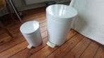 Deux poubelles Brabantia, Maison & Meubles
