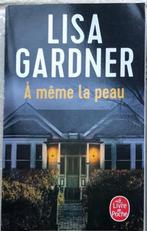 Thrillers Lisa Gardner, Enlèvement, Comme neuf