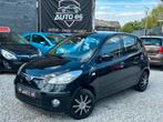 HYUNDAI i10 • 1.1 ESS • GARANTIE, Boîte manuelle, 1098 cm³, 5 portes, Noir