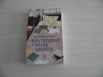 LA BIBLIOTHÈQUE DES RÊVES SECRETS     MICHIKO AOYAMA, Enlèvement ou Envoi, Michiko Aoyama, Comme neuf, Reste du monde