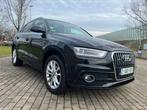 Audi Q3 2.0Tdi Quattro Sline 2014/227000 km, Auto's, Automaat, Euro 5, Parkeersensor, Bedrijf