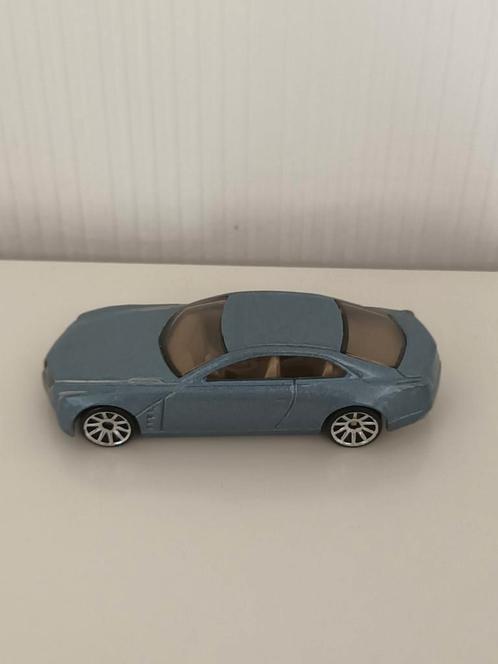 3 Speciale Caddilacs, Hobby en Vrije tijd, Modelauto's | Overige schalen, Gebruikt, Auto, Ophalen