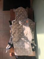 Tula toddler - draagzak, Ophalen of Verzenden