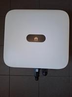 omvormer zonnepanelen Huawei 3fasig, Doe-het-zelf en Bouw, Zonnepanelen en Toebehoren, Ophalen, Zo goed als nieuw