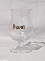 Klassieke Duvel glazen - 10 beschikbaar, Duvel, Glas of Glazen, Ophalen of Verzenden, Zo goed als nieuw
