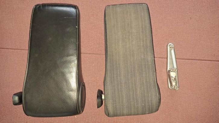 Mercedes MAL midden arm leuning voor W124 S124 alle types, Autos : Divers, Accessoires de voiture, Utilisé, Enlèvement ou Envoi