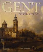 Gent schoon geprent. Impressies van een stad doorheen de ges, Ophalen of Verzenden