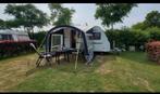 Domestic sunshine air pro 300 luifel + dometic zijwanden, Ophalen, Zo goed als nieuw