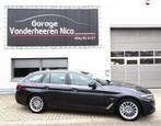 BMW 5 Serie 520 e CARPLAY,CAMERA,SFEERVERLICHTING,EL.KOFFER,, Auto's, Automaat, 1998 cc, Gebruikt, 4 cilinders