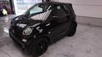 SMART FORTWO CABRIOLET 90CV AUT  08/2018, Autos, Smart, Cuir, Achat, 898 cm³, Euro 6