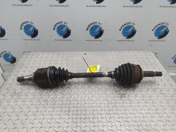 TOYOTA YARIS 1.5 Full Hybrid Asp. [L_DRIVESHAFT] 2012 beschikbaar voor biedingen