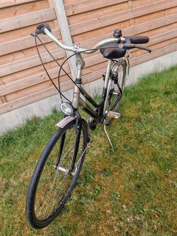 Oxford Brighton Damesfiets  beschikbaar voor biedingen