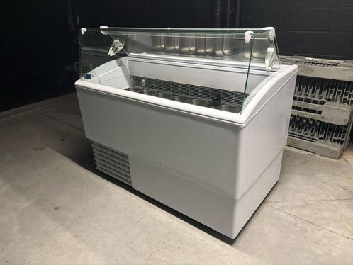 Isetta 7R RS DB TP R290 ST LED, Zakelijke goederen, Horeca | Keukenapparatuur, Koelen en Vriezen, Gebruikt, Ophalen