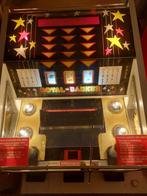 2 STUKS ROYAL BANKER I munten schuiver coinpusher Valco, Ophalen