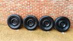 Winterwielen Mercedes C-klasse 195/60R16 gebruikt, Ophalen