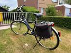 Damesfiets 28", Fietsen en Brommers, Fietsen | Dames | Damesfietsen, Versnellingen, Overige merken, 50 tot 53 cm, Gebruikt