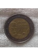 2e munt van de Gaulle, 2 euro, Setje, Frankrijk, Ophalen