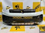 VW Tiguan 571 Voorbumper R-Line COMPLEET 6PDC 571807217B, Auto-onderdelen, Gebruikt, Voor, Volkswagen, Bumper