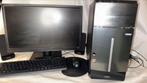Acer aspire tc-120, Informatique & Logiciels, HDD, Avec carte vidéo, 8 GB, Comme neuf