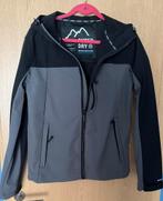 Superdry - winddichte jas - maat S, Nieuw