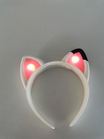 Gabby's Dollhouse interactieve haarband beschikbaar voor biedingen