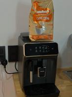 Philips Series 2200 Volautomatische Koffiemachine, Gebruikt, 10 kopjes of meer, Koffiemachine, Koffiebonen