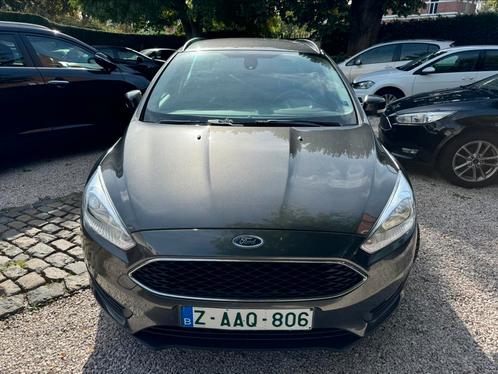 Ford Focus 1.0i benzine - Navi*Cruise*FACELIFT*GARANTIE!, Autos, Ford, Entreprise, Achat, Focus, ABS, Airbags, Air conditionné