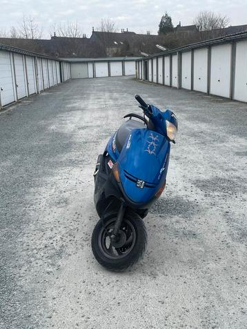 Peugeot zenith, Autres modèles, Comme neuf, Enlèvement, Classe A (25 km/h)