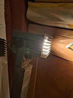 lampes de jardin, Jardin & Terrasse, Lampadaire, Aluminium, Enlèvement, Utilisé