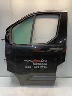 PORTIER LINKS VOOR Ford Transit Custom (01-2011/12-2023), Auto-onderdelen, Gebruikt, Links, Ford, Deur