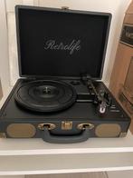 Turntable Retrolife - New in original box, Enlèvement ou Envoi, Comme neuf