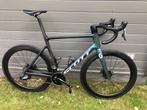SCOTT ADDICT RC PRO maat 58/XL, Fietsen en Brommers, 28 inch, Gebruikt, Carbon, Heren