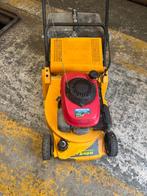 Grasmachine (Benzine Honda), Ophalen, Cirkelmaaier, Honda, Gebruikt