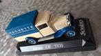 Solido, Citroën C4F 1930, Enlèvement, Comme neuf, Voiture, Solido