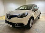 Renault Captur ENERGY dCi 90 Start, Auto's, Euro 5, 65 kW, Wit, Bedrijf