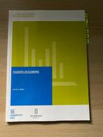 Filosofie en Economie, Ophalen, Zo goed als nieuw, Academia Press