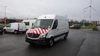 Mercedes-Benz Sprinter 316 (Stock ID 46107), Elektrische buitenspiegels, Euro 6, Wit, Bedrijf