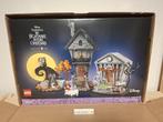 21351 - Lego The Nightmare Before Christmas - Nieuw & Sealed, Ophalen of Verzenden, Nieuw, Complete set, Lego