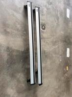 Dakdragers merk Thule plus dakkoffer plus fietsendrager, Auto diversen, Dakkoffers, Ophalen, Gebruikt
