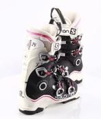 Chaussures de ski 38 38.5 EU pour femmes SALOMON X-PRO, Carving, Salomon, Utilisé, Chaussures