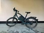 pedelec Klever, Fietsen en Brommers, Zo goed als nieuw, 50 km per accu of meer, 55 tot 59 cm, Ophalen