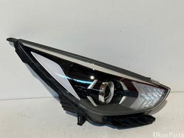 Kia Niro I LED rechter koplamp rechts beschikbaar voor biedingen