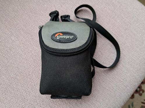 Fototas heuptas/schoudertas Lowepro, TV, Hi-fi & Vidéo, Photo | Sacs pour appareil, Comme neuf, Sac à bandoulière, Lowepro, Enlèvement ou Envoi