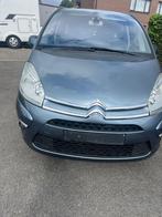 C4, Auto's, Euro 5, C4 (Grand) Picasso, Handgeschakeld, 5 deurs