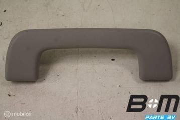 Handgreep in hemel LV of RV Audi A5 SB FL 8R0857607H beschikbaar voor biedingen